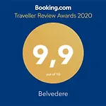 Belvedere Apartamento Sveti Lovreč Pazenatički