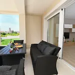 Belvedere Apartamento Sveti Lovreč Pazenatički