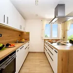 Belvedere Apartamento Sveti Lovreč Pazenatički