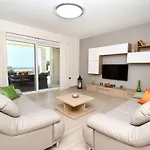 Belvedere Apartamento Sveti Lovreč Pazenatički