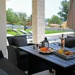 Belvedere Apartamento Sveti Lovreč Pazenatički