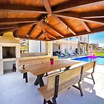 Belvedere Apartamento Sveti Lovreč Pazenatički