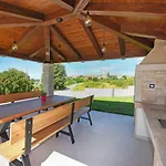 Apartamento Belvedere Sveti Lovreč Pazenatički