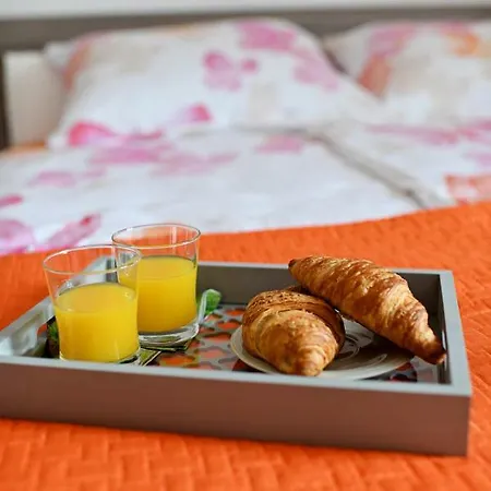 Apartman Belvedere *