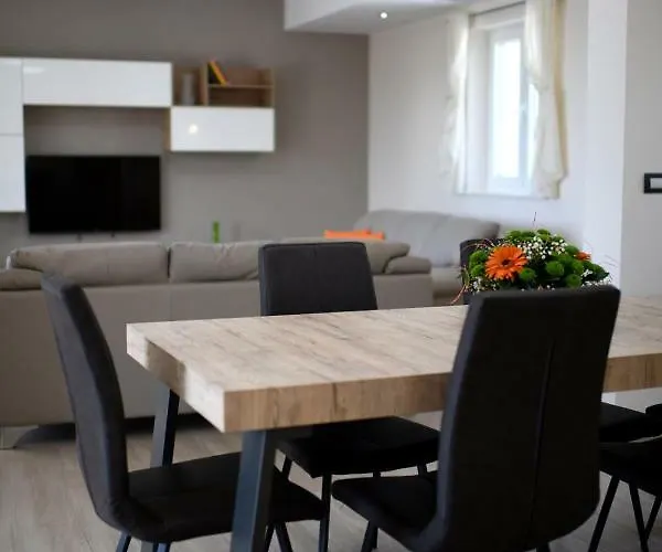 Belvedere * Sveti Lovreč Pazenatički