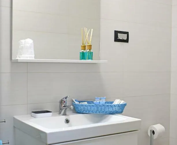 Belvedere 아파트 Sveti Lovreč Pazenatički