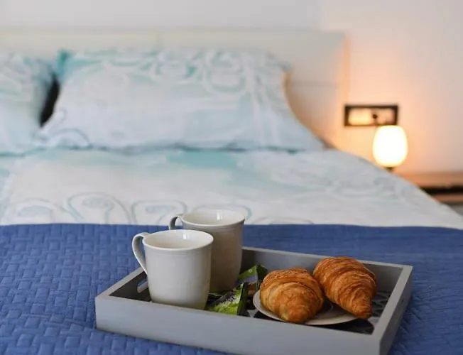 Belvedere 아파트 Sveti Lovreč Pazenatički