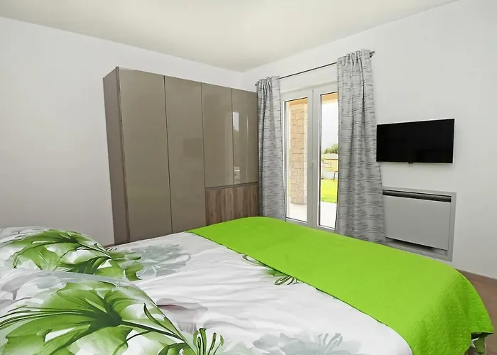 Belvedere 아파트 Sveti Lovreč Pazenatički