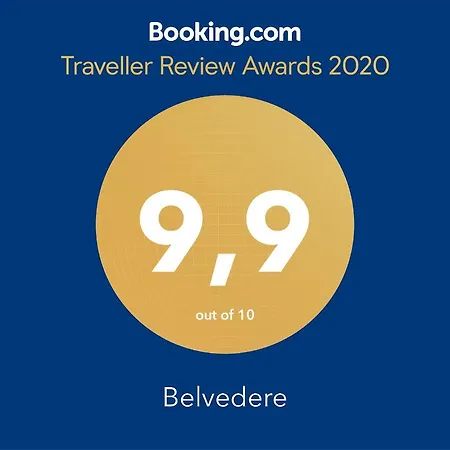 Belvedere Apartment Sveti Lovreč Pazenatički