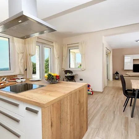 Belvedere Appartement *