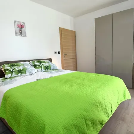 Belvedere Apartment *