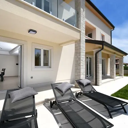 Belvedere Διαμέρισμα