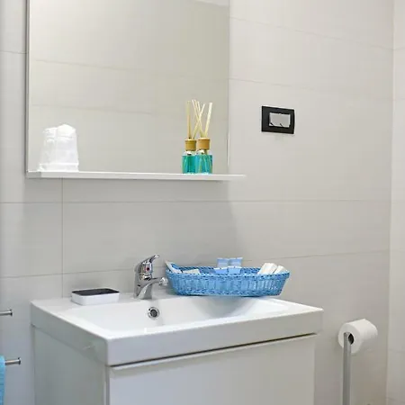Belvedere Apartment Sveti Lovreč Pazenatički