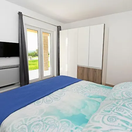 Belvedere Apartment Sveti Lovreč Pazenatički