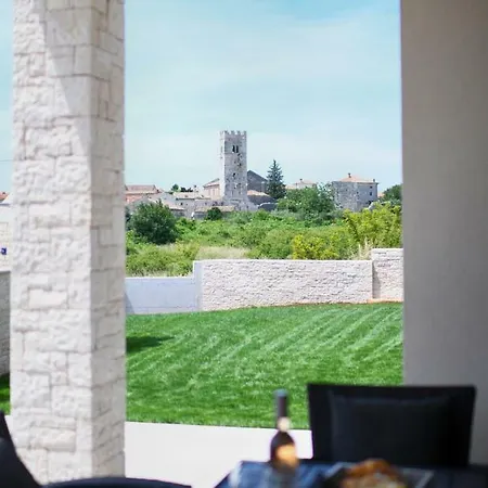 Belvedere Apartment Sveti Lovreč Pazenatički