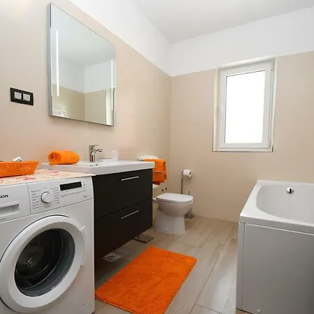 Belvedere Apartment