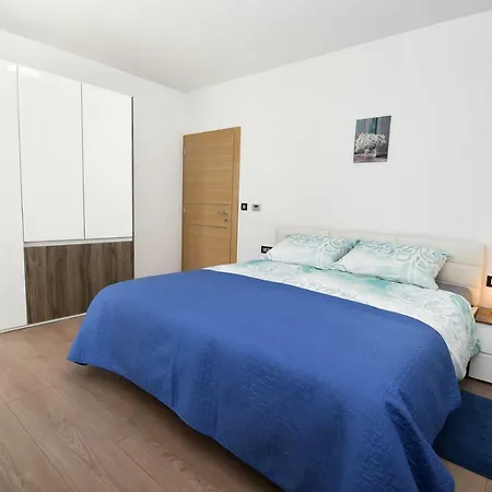 Belvedere Apartment
