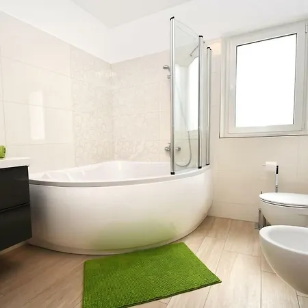 Belvedere Apartment