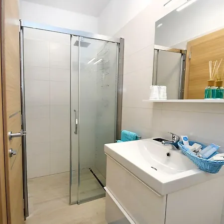 Belvedere Apartment