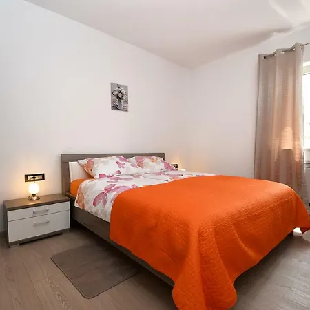 Appartement Belvedere *