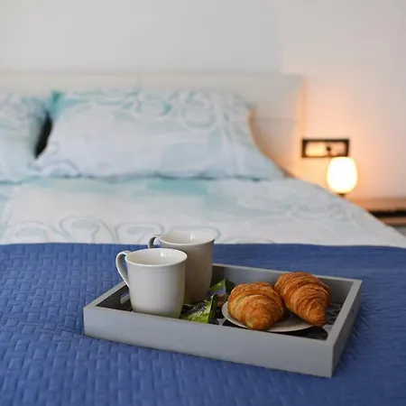 Belvedere Apartment Sveti Lovreč Pazenatički