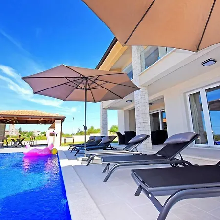Appartement Belvedere