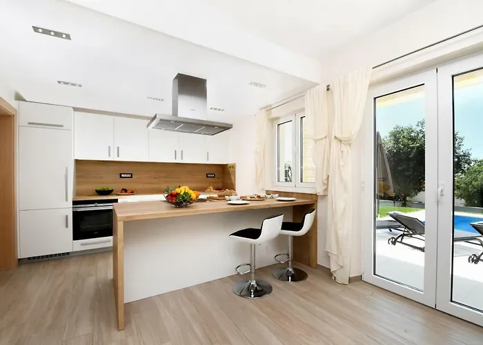 Belvedere * Sveti Lovreč Pazenatički