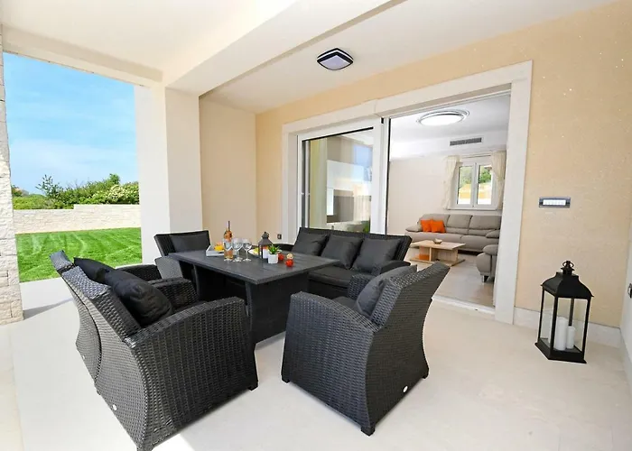 Διαμέρισμα Belvedere *