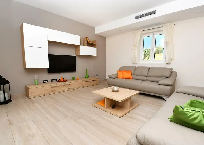 Belvedere Διαμέρισμα *