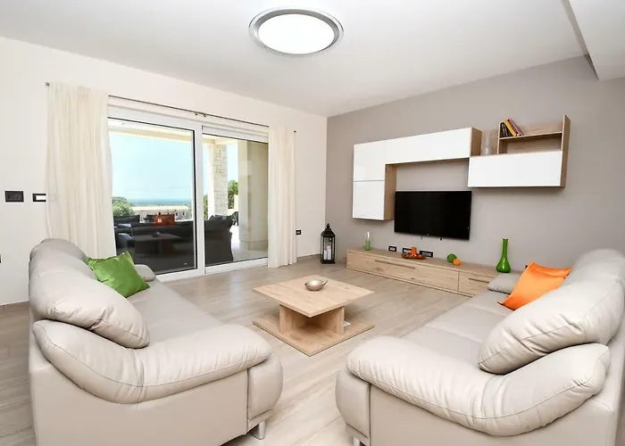 Belvedere Διαμέρισμα Sveti Lovreč Pazenatički