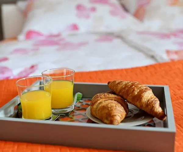 Apartman Belvedere *